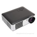 Best Android LED Mini Projector 2018 - 2,800 Lumens 3D LCD with ATV/DVB-T & WiFi
